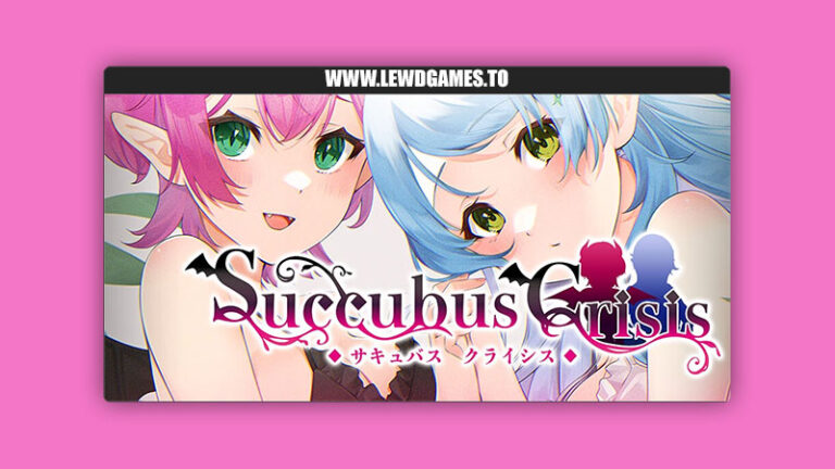 Succubus Crisis Fantasy Land