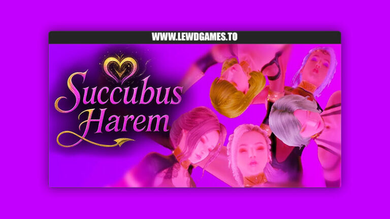 Succubus Harem GRAFAITH