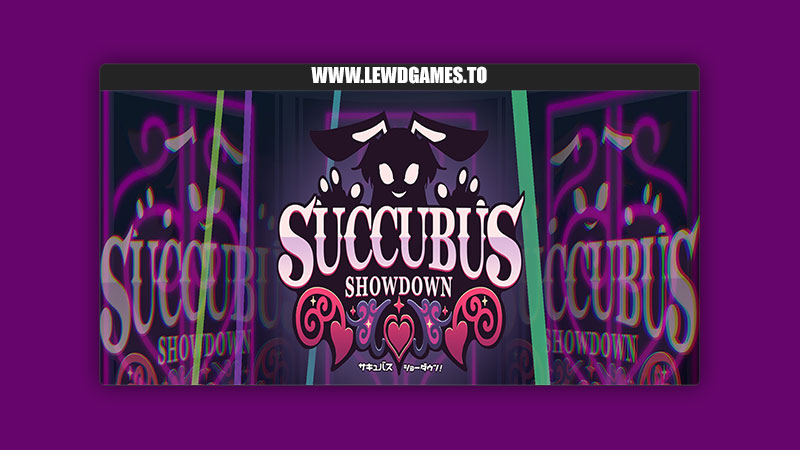 Succubus Showdown Boob Workshop