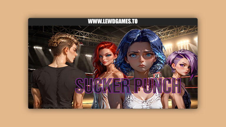 Sucker Punch Insomnia Syndicate