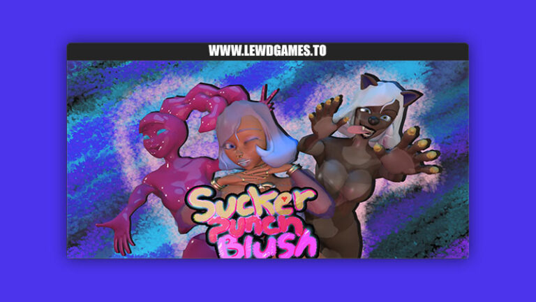 SuckerPunch Blush Forever Dreaming