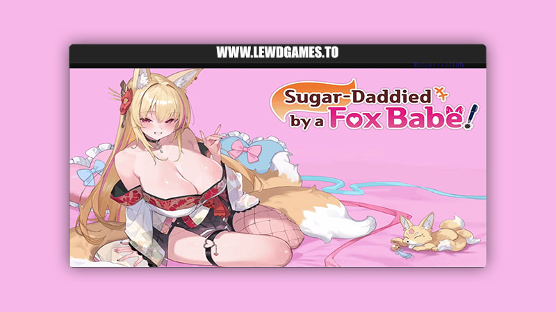Sugar-Mommied by a Fox Babe Fox House