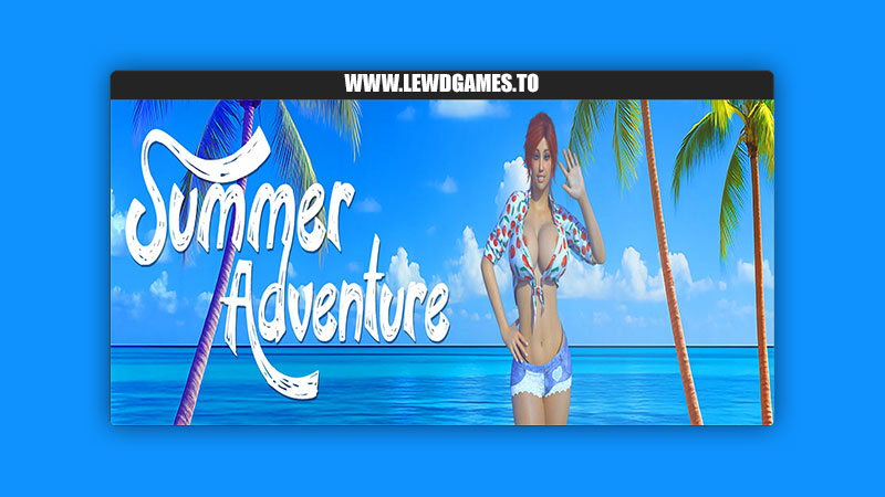 Summer Adventure Holy-Rascals
