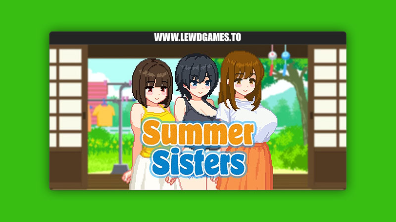 Summer Sisters