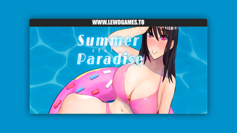 Summer Stolen Paradise 7RKStudio