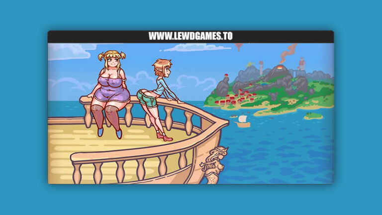 Summer Sweepers Impy