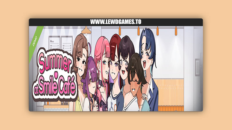 Summer at Smile Café Shanlan Entertainment