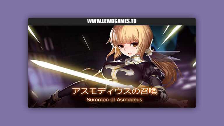 Summon of Asmodeus PinkPeach