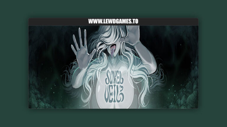 Sunken Veil Num3rical