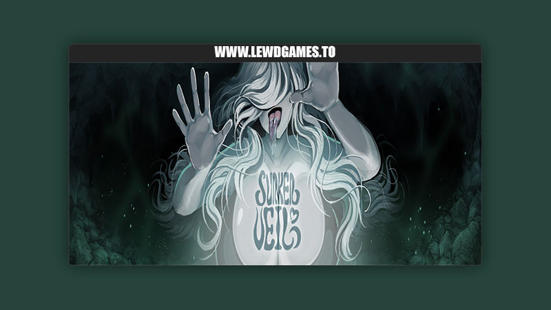 Sunken Veil Num3rical