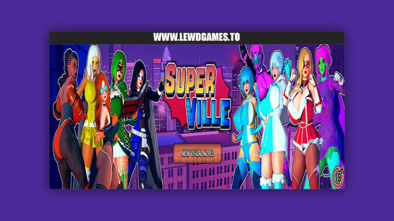 Super Ville Train Ride Games