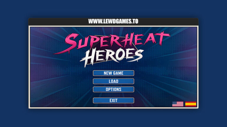Superheat Heroes Sonpih
