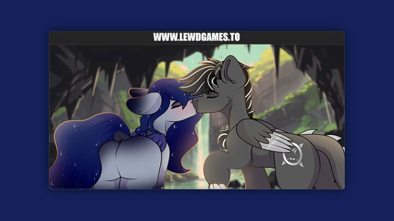 Sweet Love PONY NSFW Zarioly