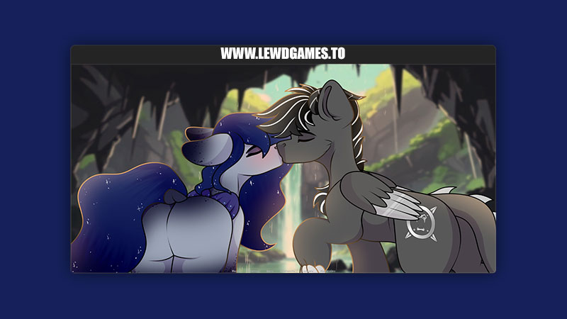 Sweet Love PONY NSFW Zarioly