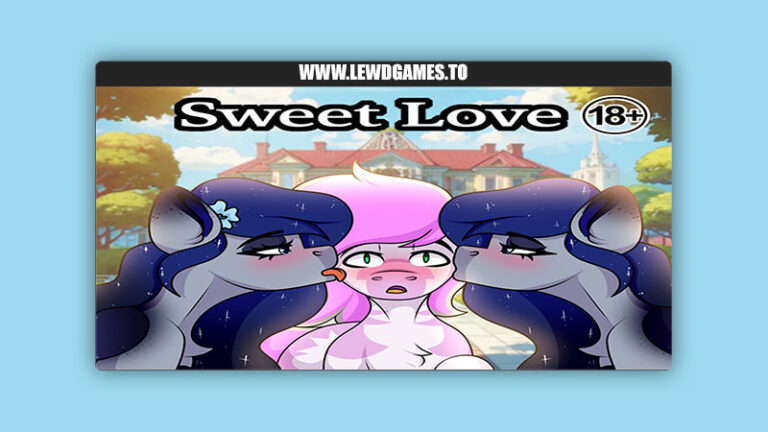 Sweet Love Zarioly