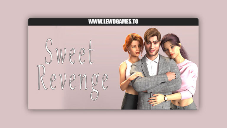 Sweet Revenge Cicada_Dancing