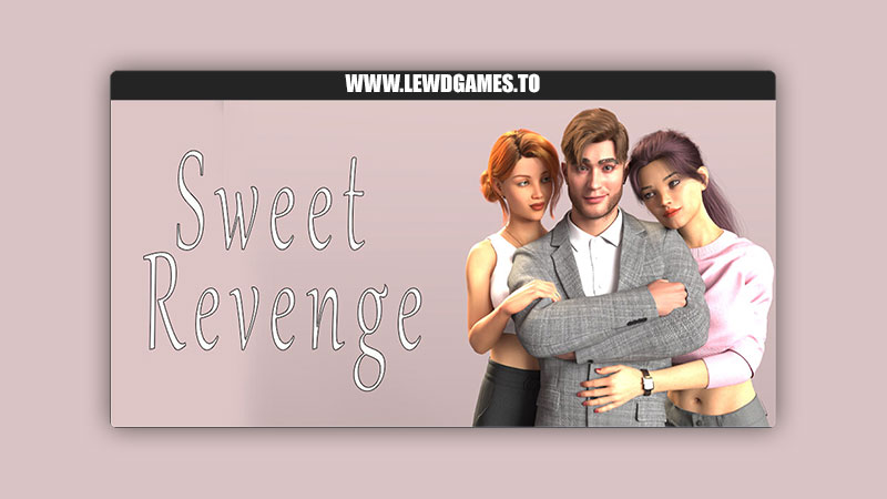Sweet Revenge Cicada_Dancing