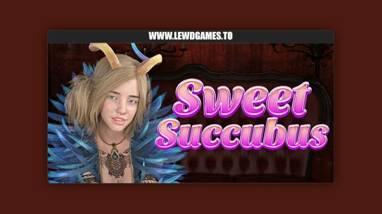 Sweet Succubus Eclipsed Desire