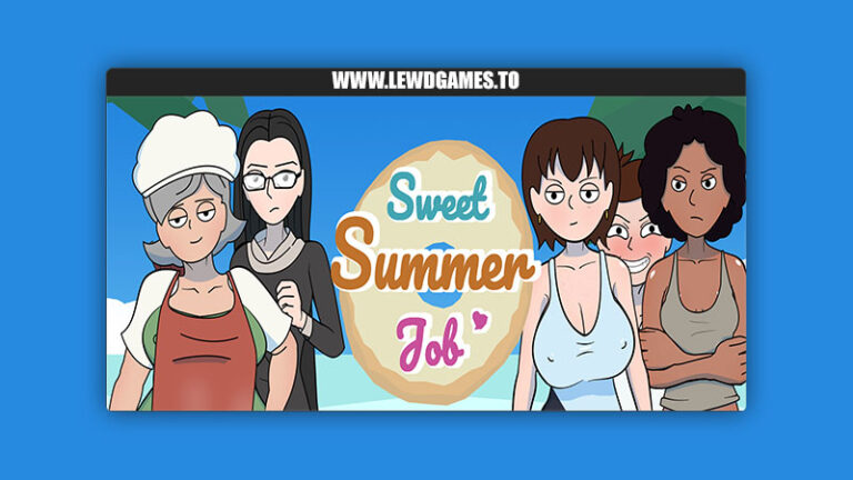 Sweet Summer Job Snark Multimedia