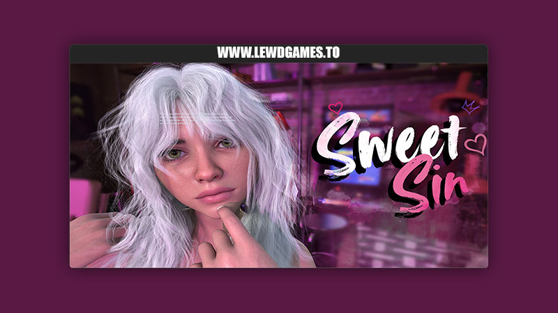 SweetSin HrgStudios