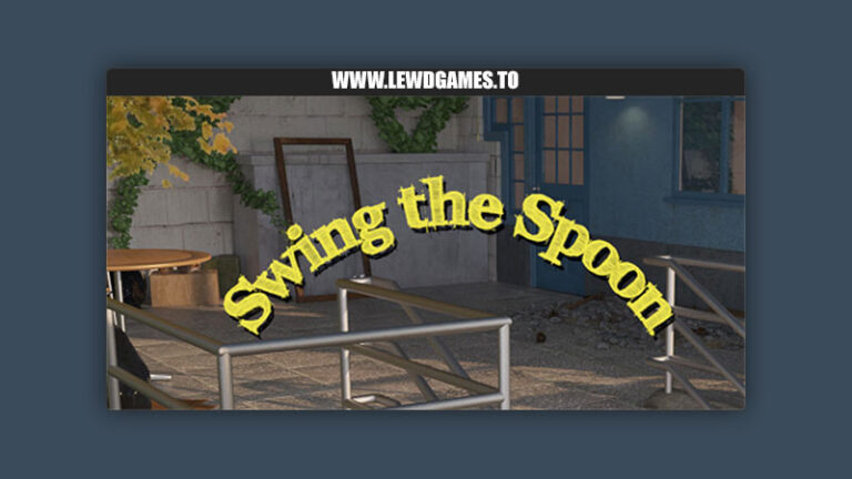 Swing the Spoon Schophi Games