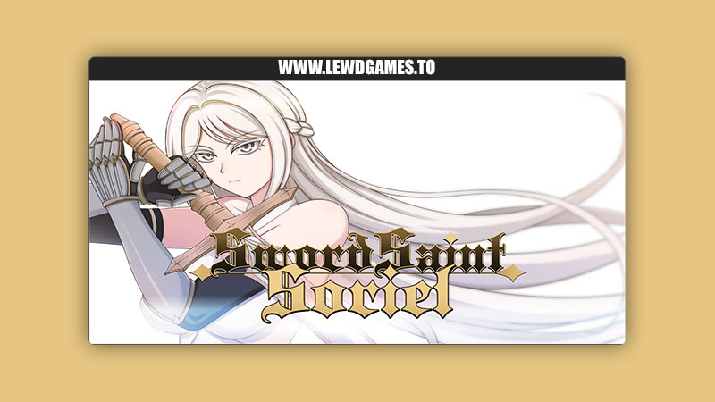 Sword Saint Soriel XIVYRO