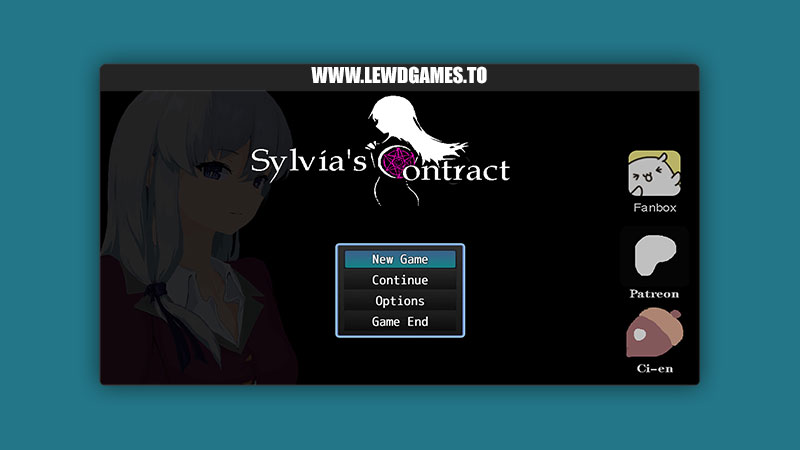 Sylvia's Contract SoloM