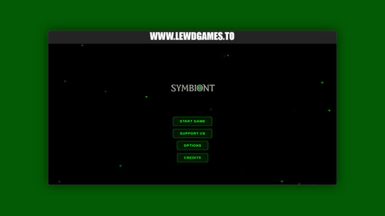 Symbiont VGS STUDIOS