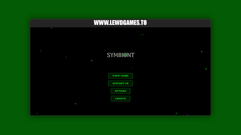 Symbiont VGS STUDIOS