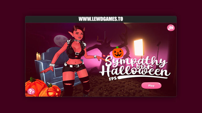 Sympathy for Halloween MaliXe
