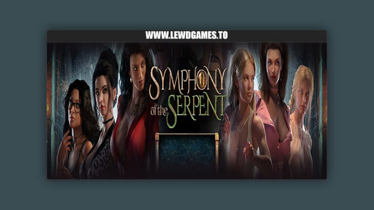 Symphony of the Serpent NLT Media