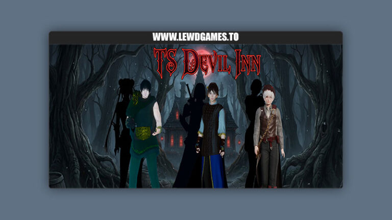 TS Devil Inn TS Studio