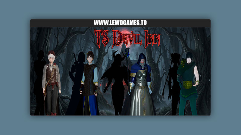TS Devil Inn