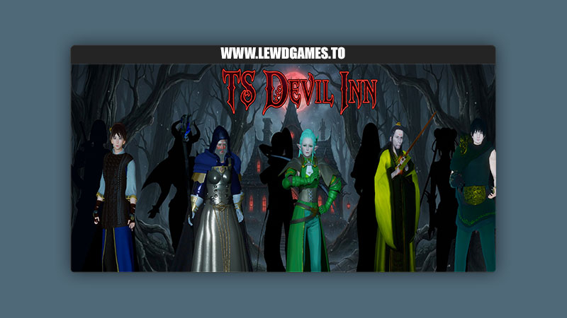 TS Devil Inn TS Studio