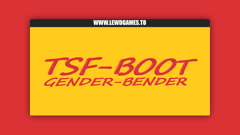 TSF-Boot OldEasyFashion