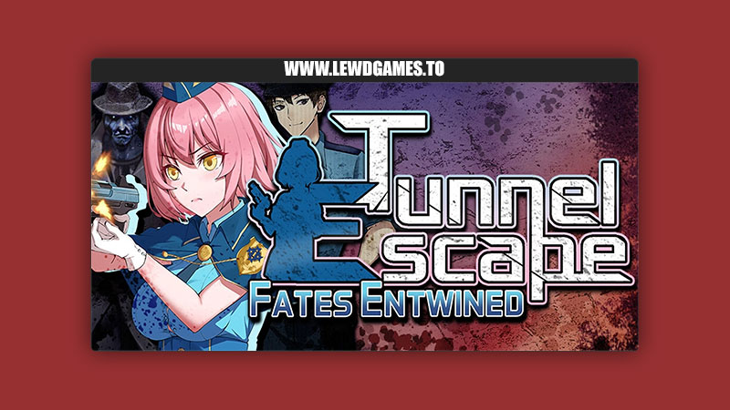 TUNNEL ESCAPE Fates Entwined Elzee