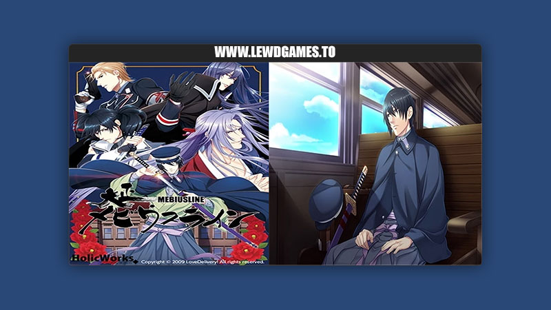 Taishou Mebiusline LoveDelivery & Holicworks Co., Ltd.