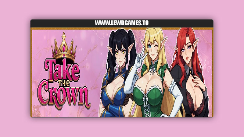 Take-the-Crown-CherryBosomGames