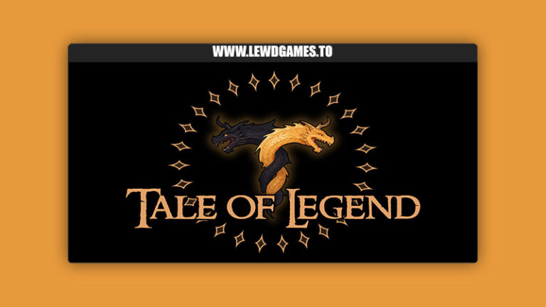 Tale of The Legend Tale Master Zian