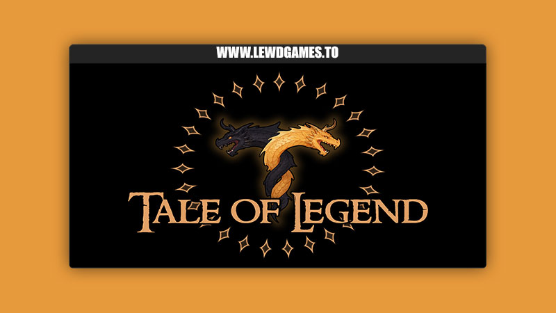 Tale of The Legend Tale Master Zian
