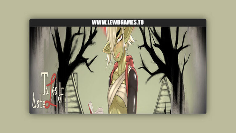 Tales of Astel Zetlaff