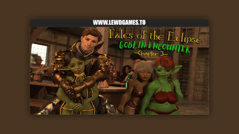 Tales of the Eclipse: Goblin Encounter DaxOfAllTrades