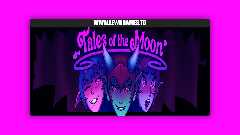 Tales of the Moon Cella