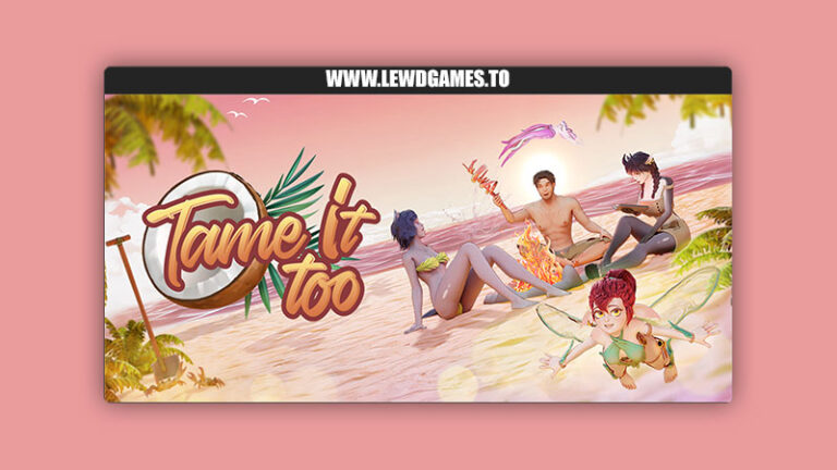 Tame It Too! Manka Games