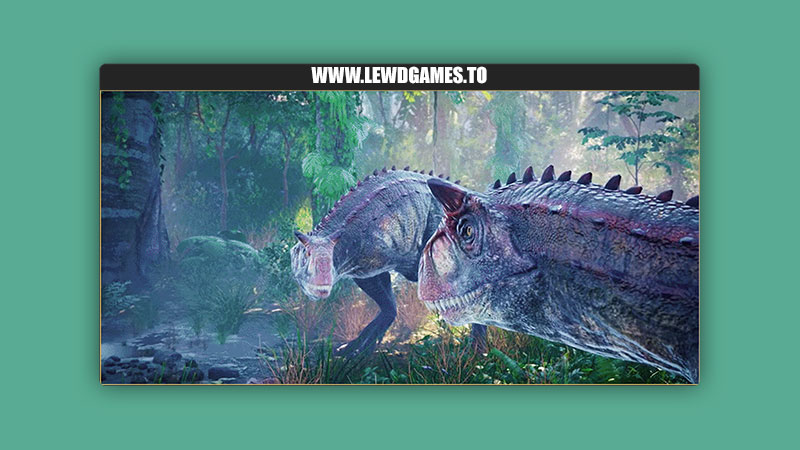 Tamer King of Dinosaurs Ride The Lion Studios