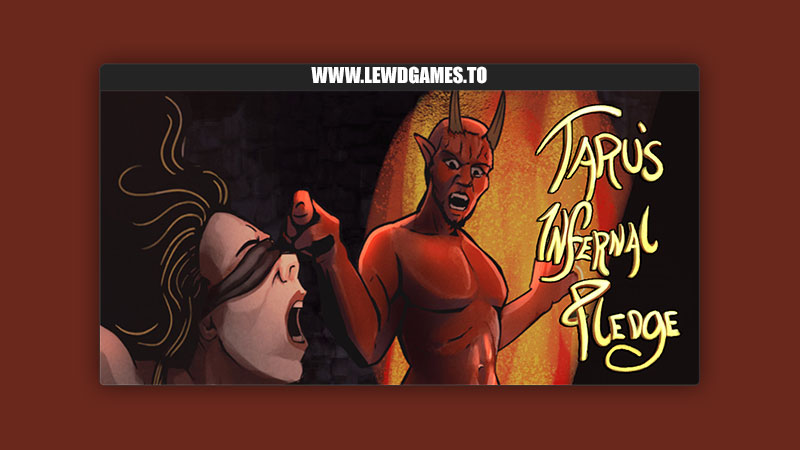 Taru’s Infernal Pledge