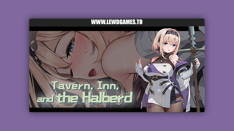 Tavern, Inn, and the Halberd AleCubicSoft