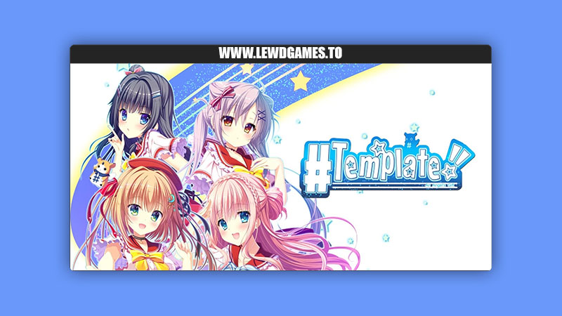 Template!! An Angel's Gift CIRCUS