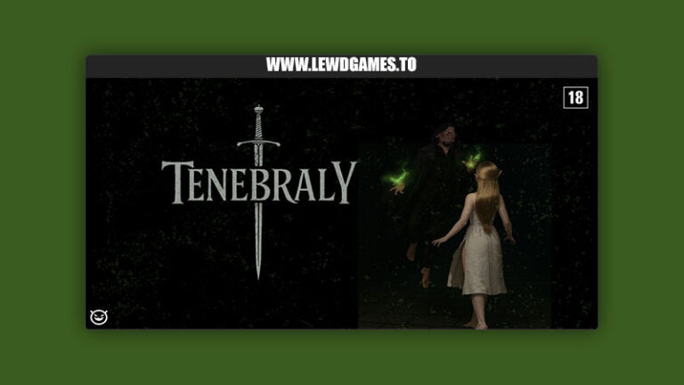 Tenebraly Rogy3d