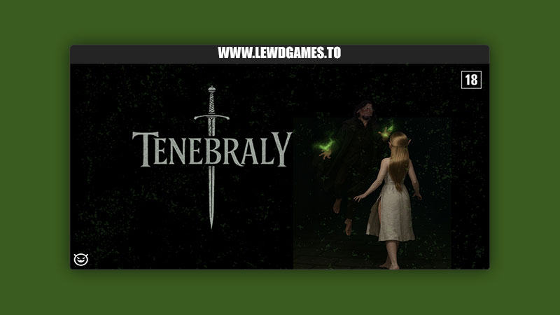 Tenebraly Rogy3d
